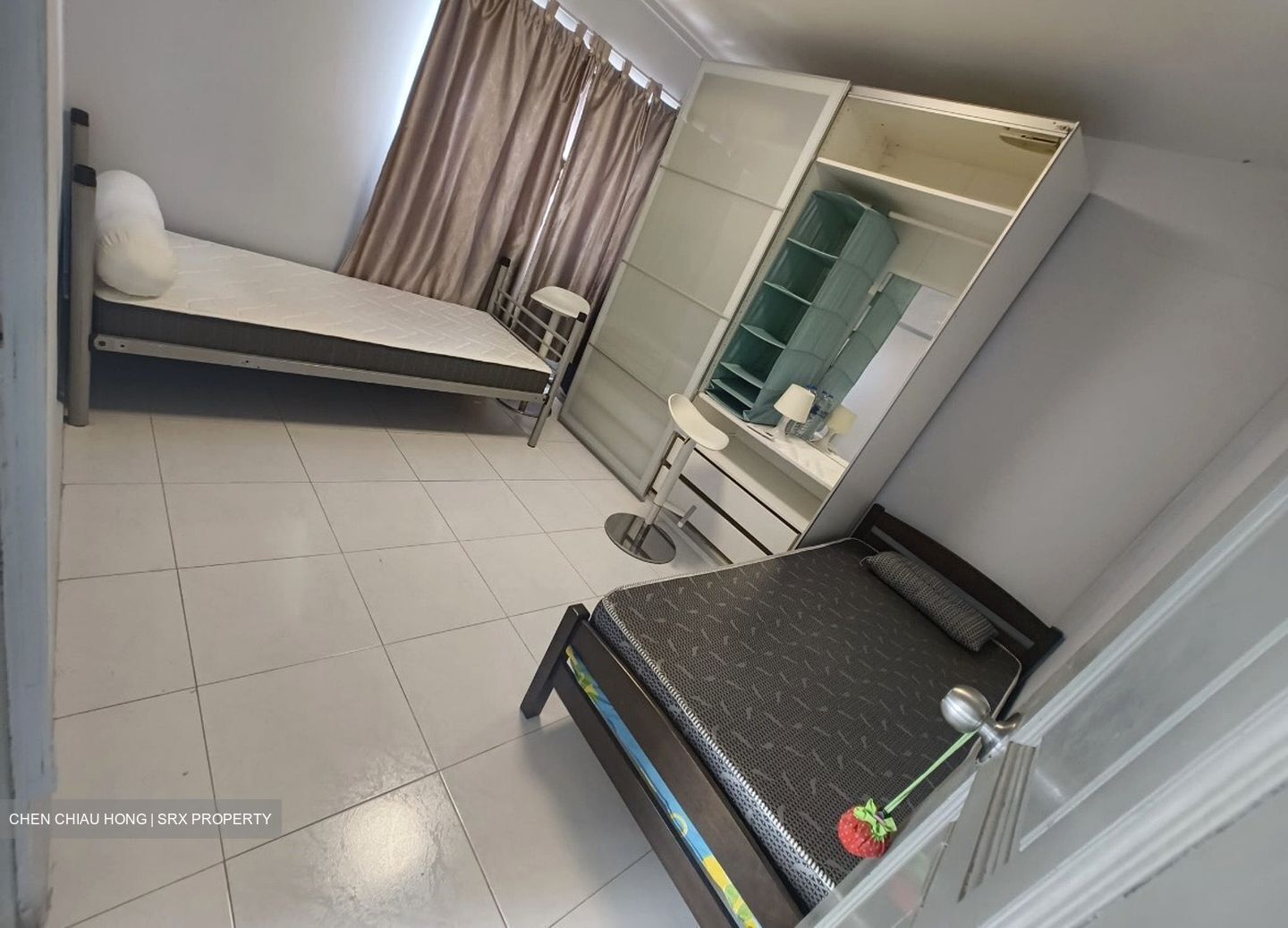 Blk 101 Chong Pang City (Yishun), HDB 4 Rooms #588395651